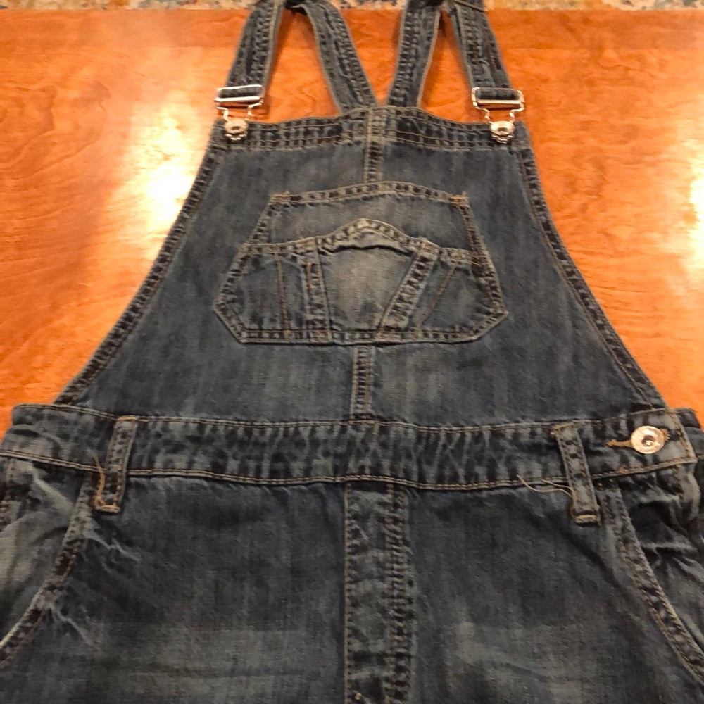 Overalls - Picture 5 of 7